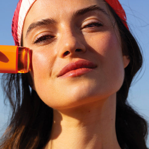 Stick Solaire Invisible SPF 50+