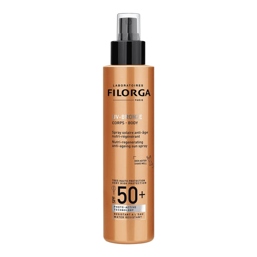 UV-BRONZE CORPS SPF50
