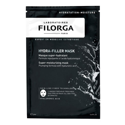 HYDRA-FILLER MASK