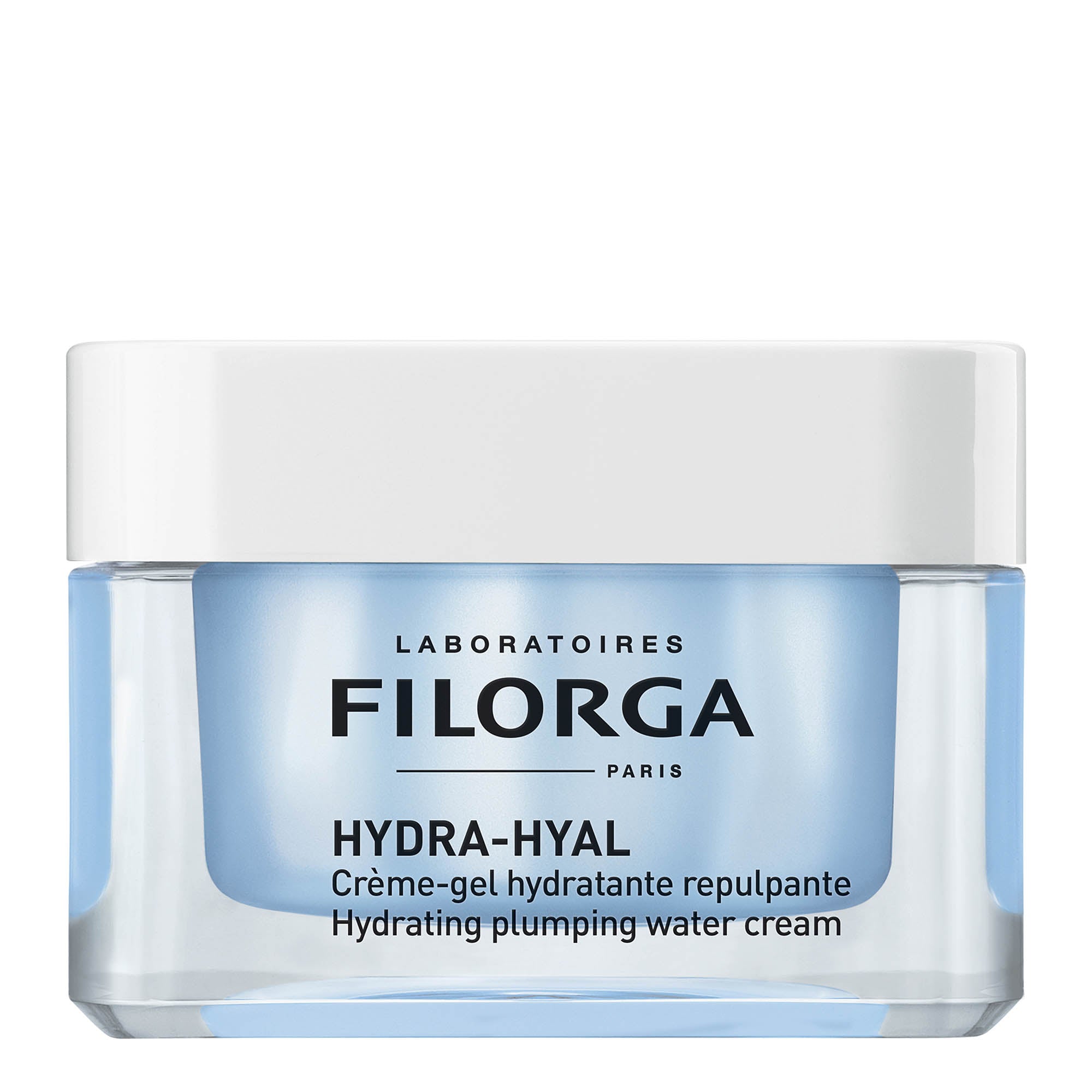 HYDRA-HYAL CRÈME-GEL