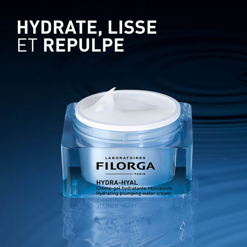 HYDRA-HYAL CRÈME-GEL