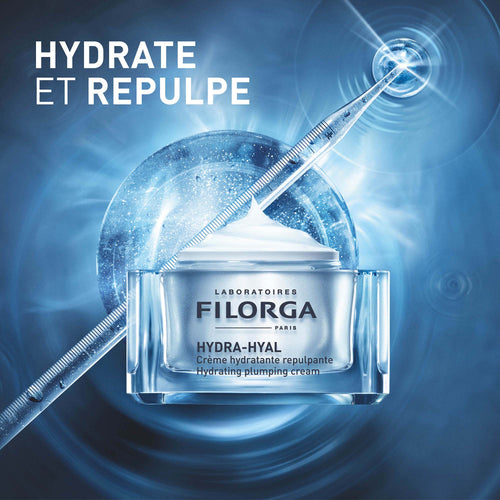 HYDRA-HYAL CRÈME