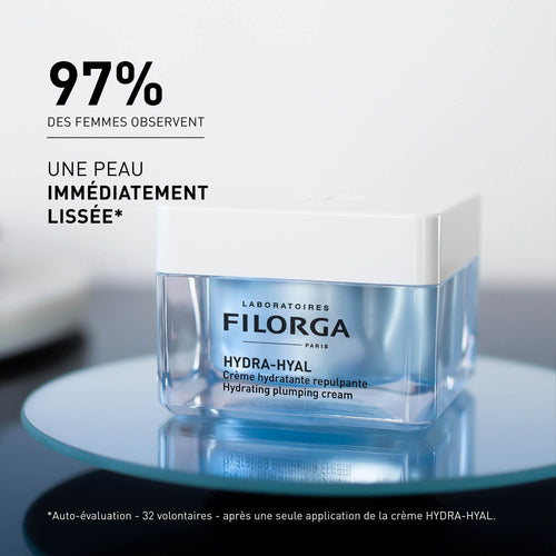 HYDRA-HYAL CRÈME