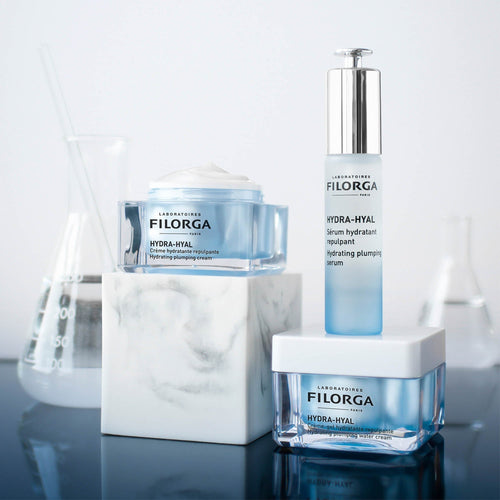 HYDRA-HYAL CRÈME