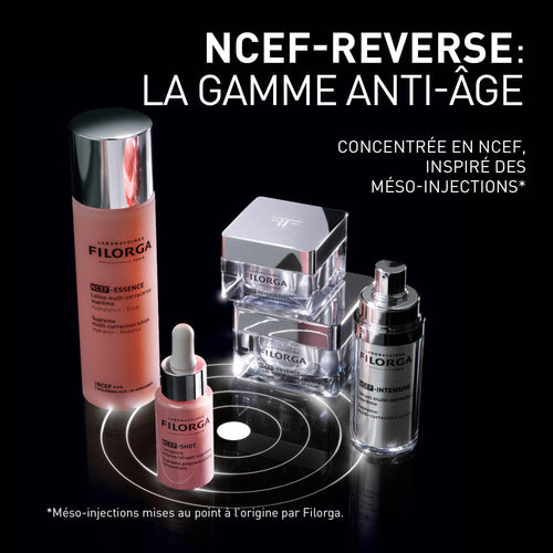 NCEF-SHOT
