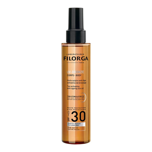 UV-BRONZE CORPS SPF30