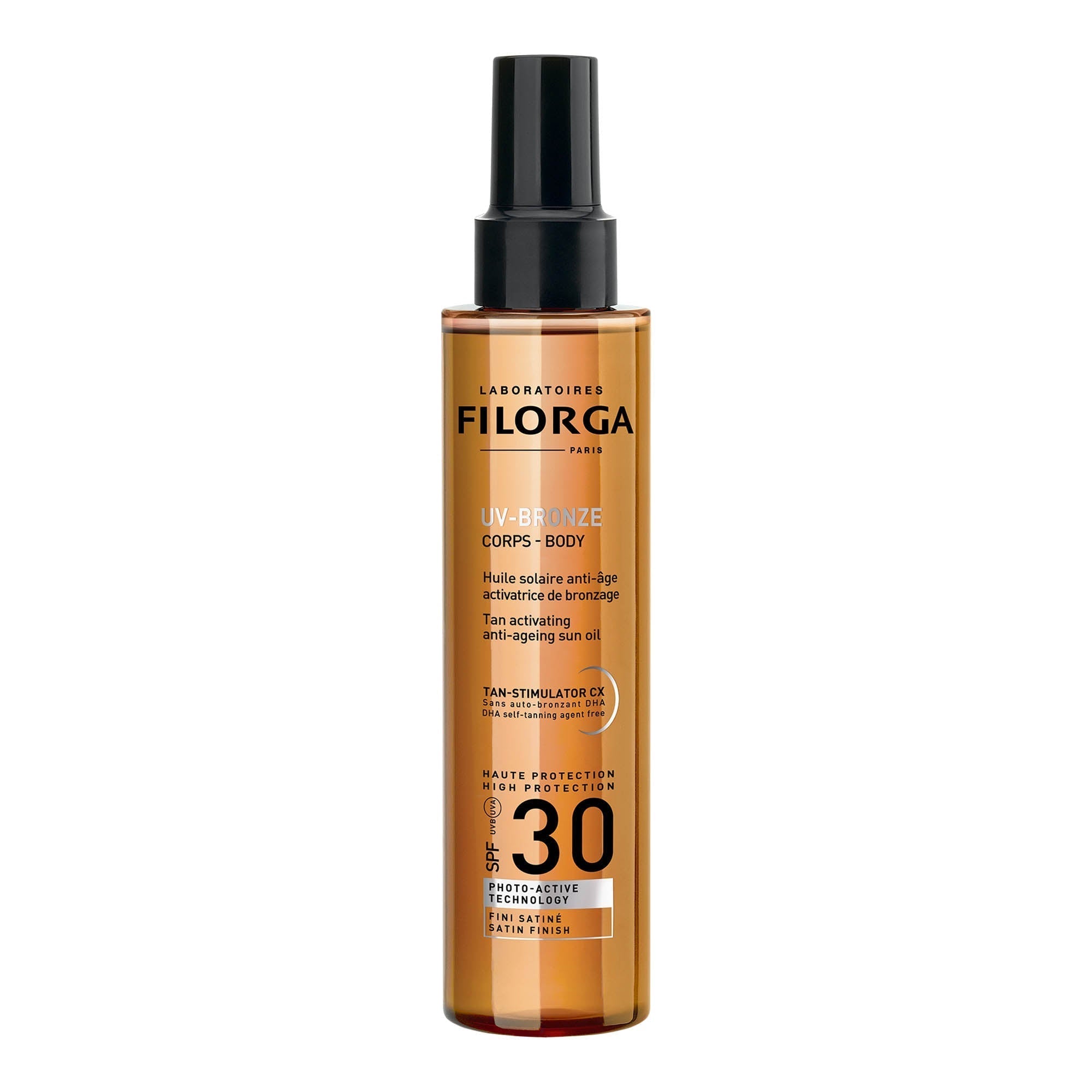 UV-BRONZE CORPS SPF50
