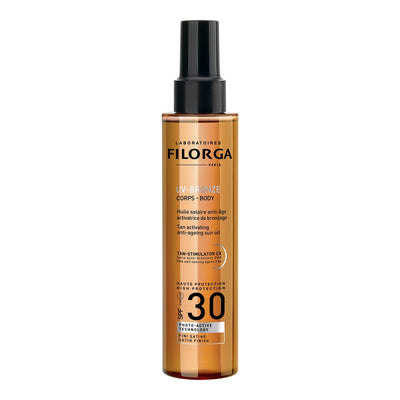 UV-BRONZE CORPS SPF50