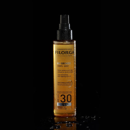UV-BRONZE CORPS SPF50