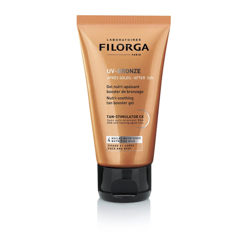 UV-BRONZE CORPS SPF30