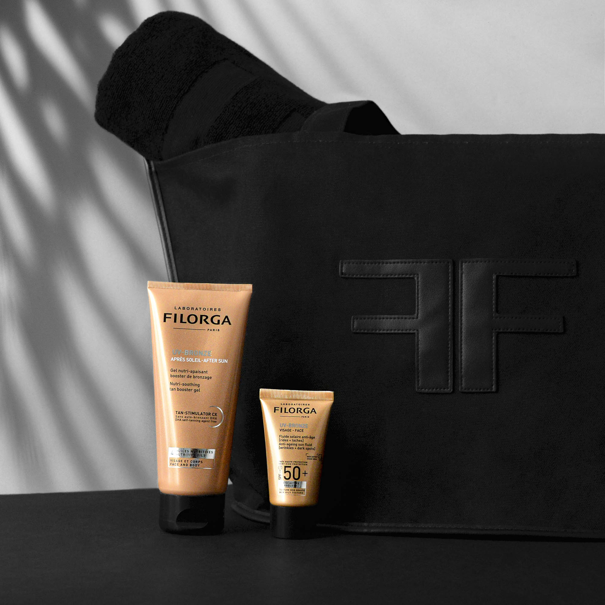 UV-BRONZE CORPS SPF30