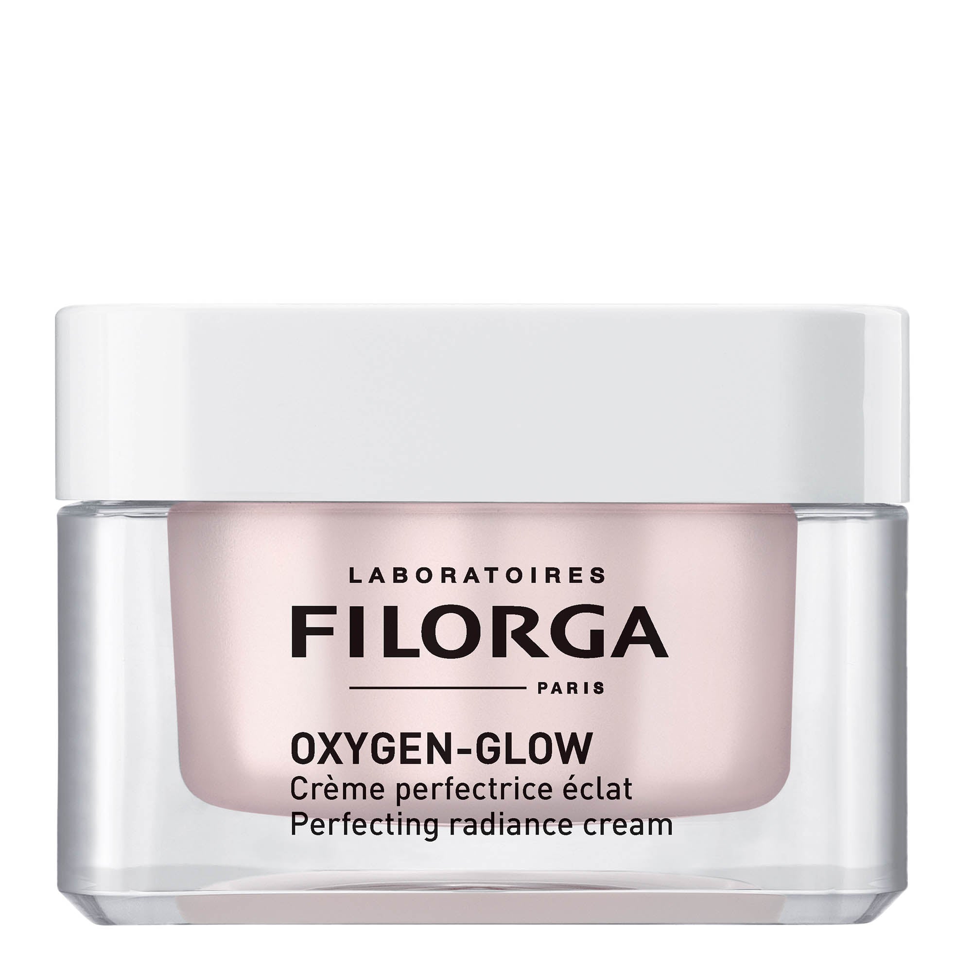 OXYGEN-GLOW CRÈME
