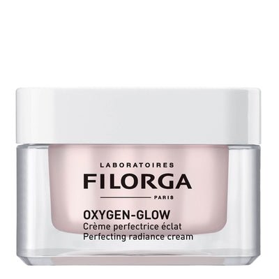 OXYGEN-GLOW CRÈME