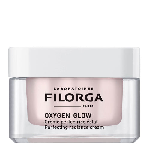 OXYGEN-GLOW CRÈME