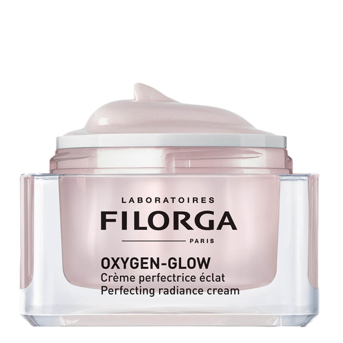 OXYGEN-GLOW CRÈME