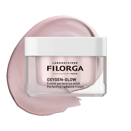 OXYGEN-GLOW CRÈME