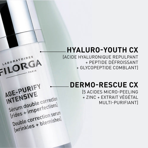 AGE-PURIFY INTENSIVE