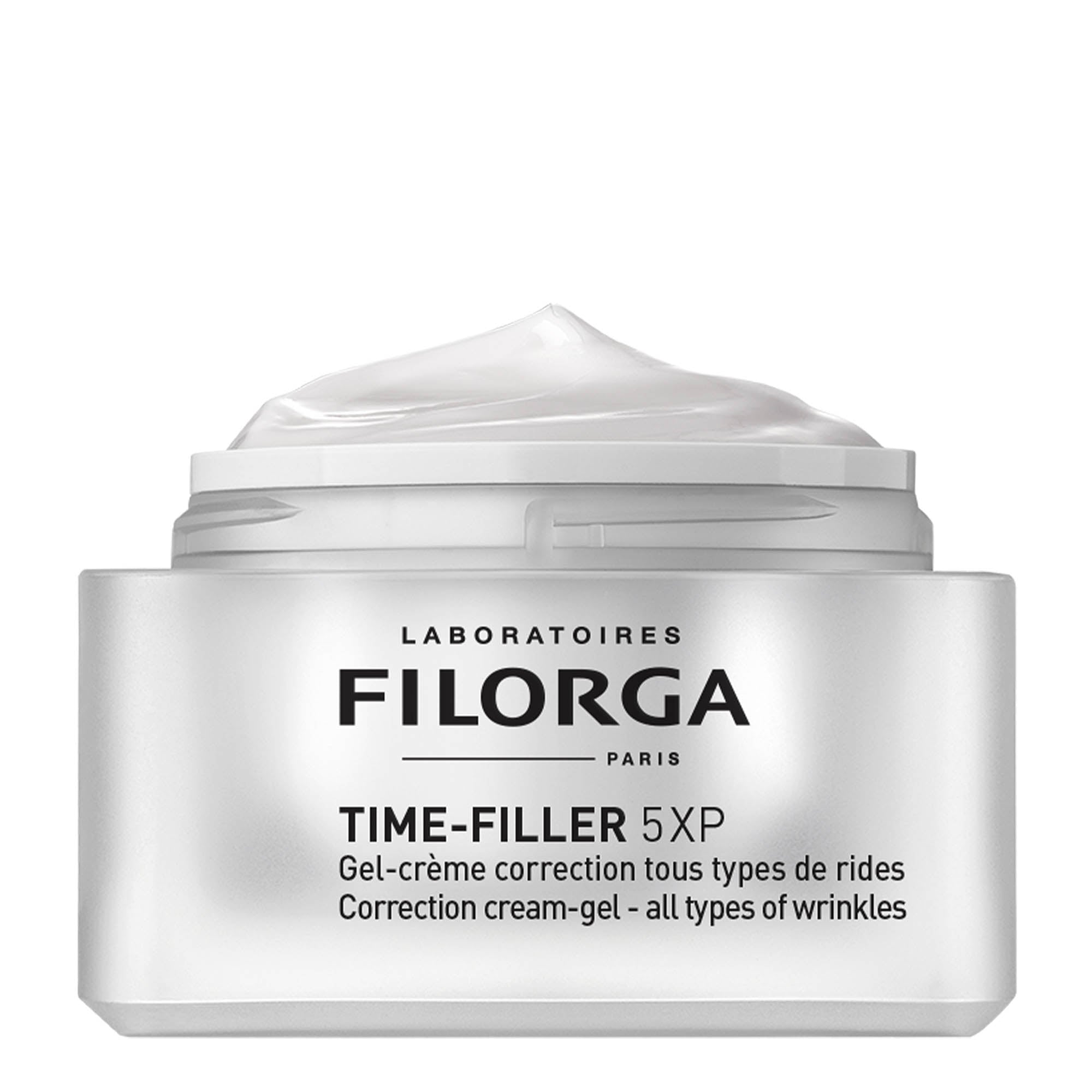 TIME-FILLER 5XP CRÈME GEL-CRÈME