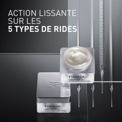 TIME-FILLER 5XP CRÈME GEL-CRÈME