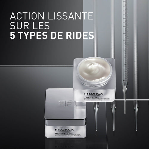 TIME-FILLER 5XP CRÈME GEL-CRÈME