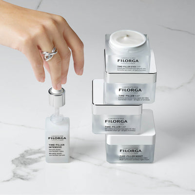 TIME-FILLER 5XP CRÈME GEL-CRÈME
