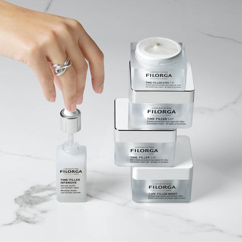 TIME-FILLER 5XP CRÈME GEL-CRÈME