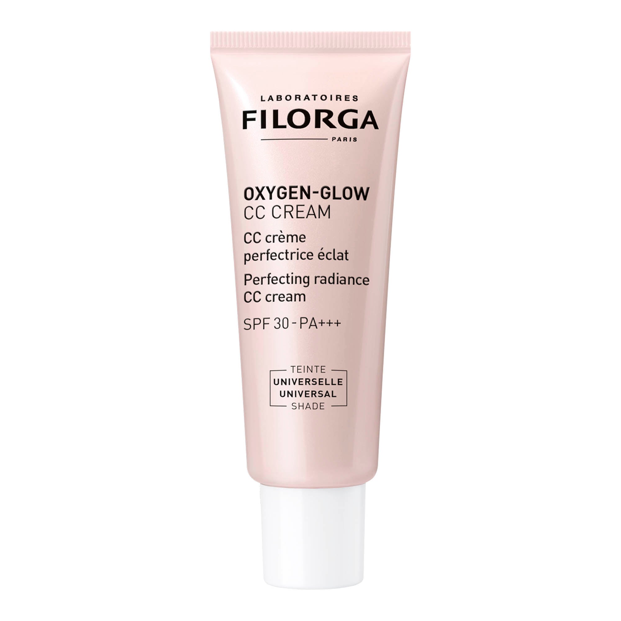 OXYGEN-GLOW CC CRÈME