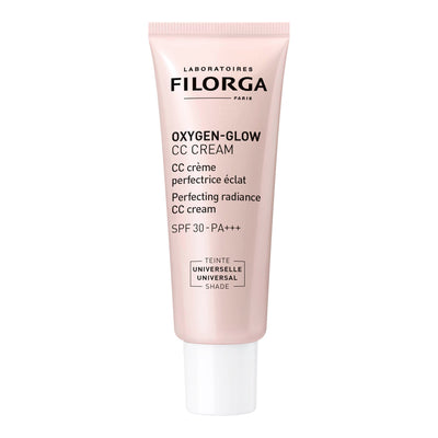 OXYGEN-GLOW CC CRÈME