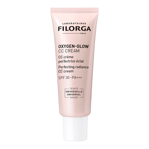 OXYGEN-GLOW CC CRÈME