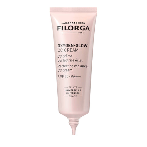 OXYGEN-GLOW CC CRÈME