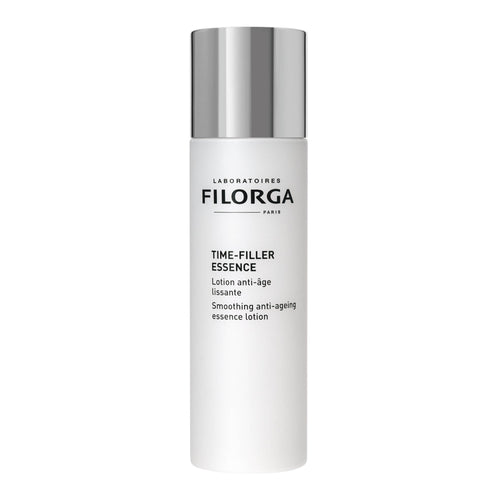 TIME-FILLER ESSENCE