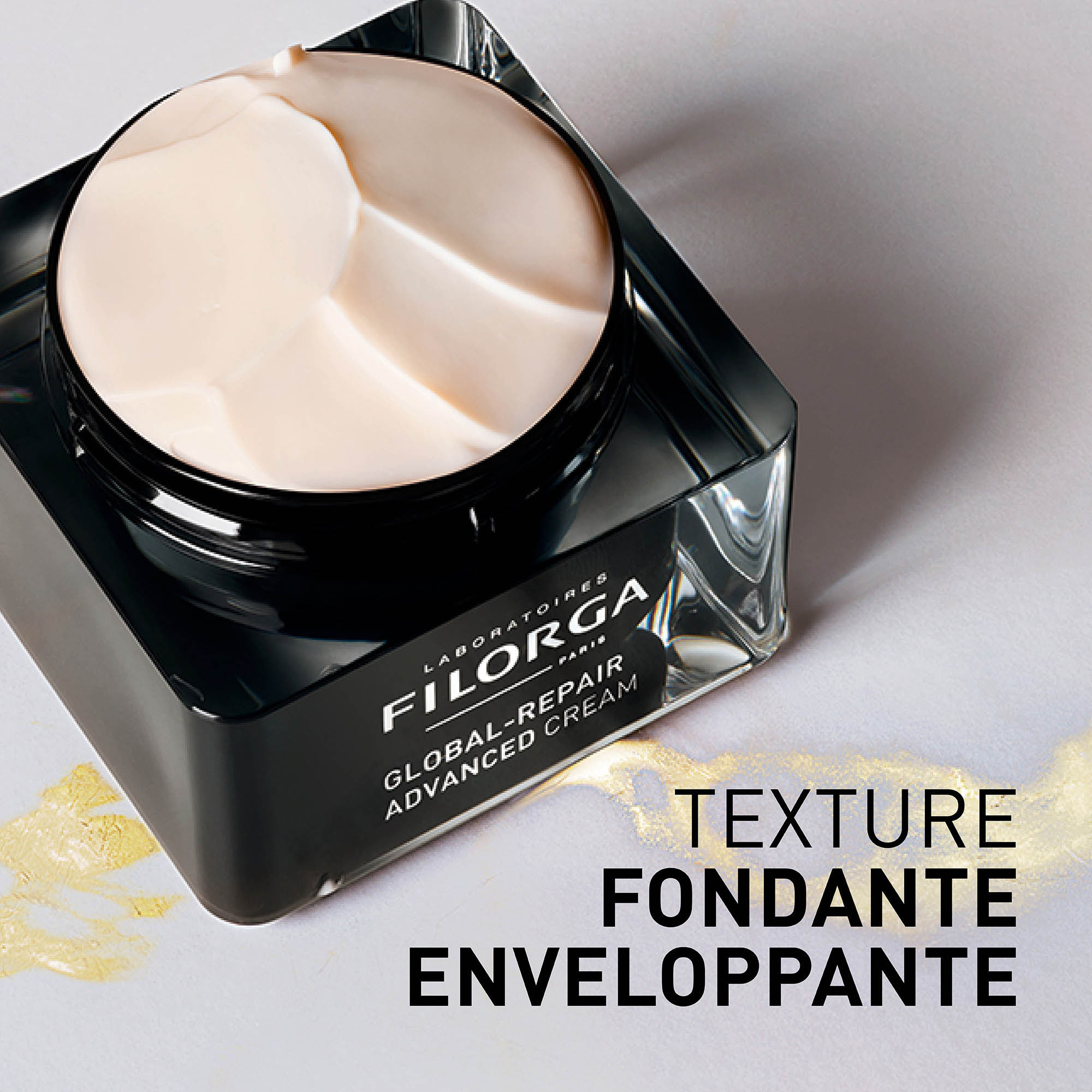 GLOBAL-REPAIR ADVANCED CREAM