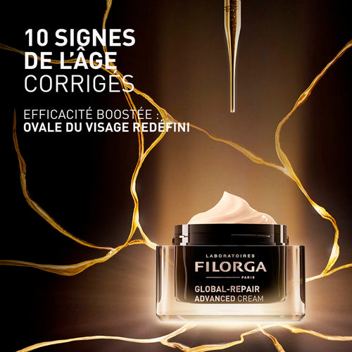 GLOBAL-REPAIR ADVANCED CREAM