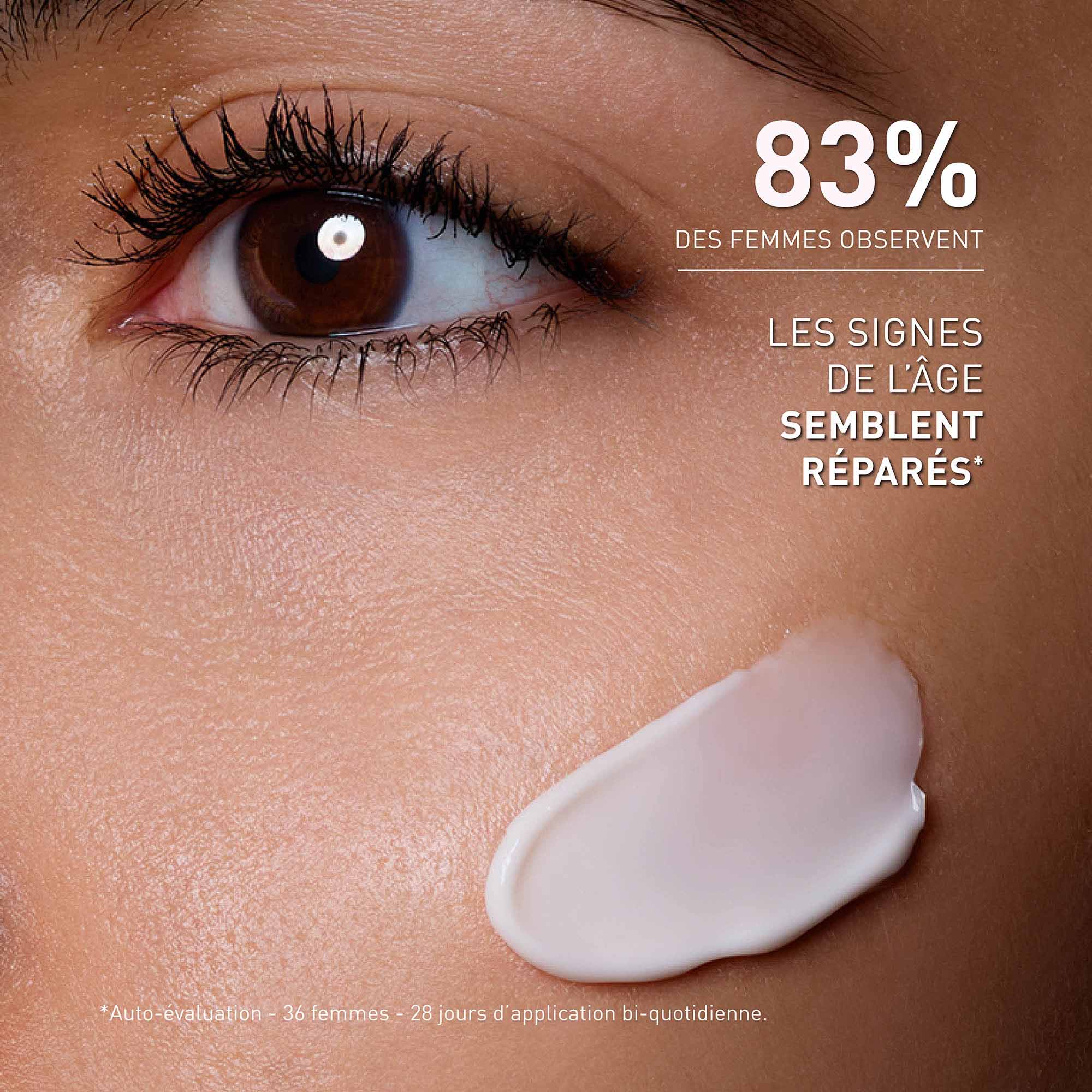 GLOBAL-REPAIR ADVANCED CREAM
