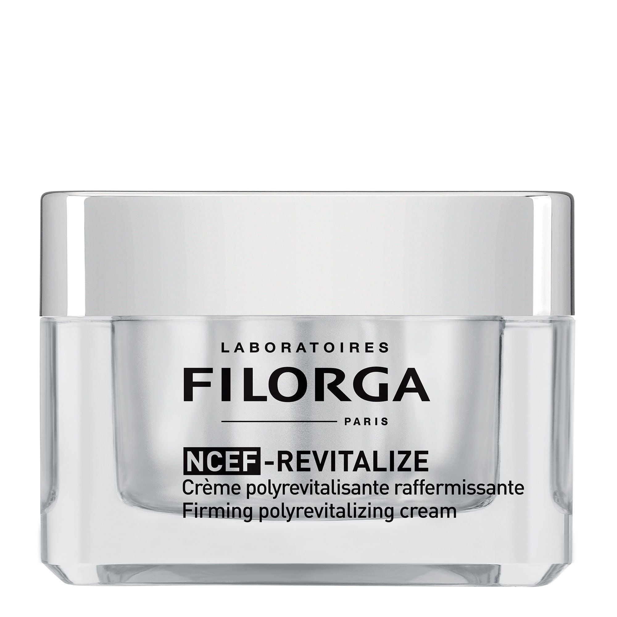 NCEF-REVITALIZE CRÈME