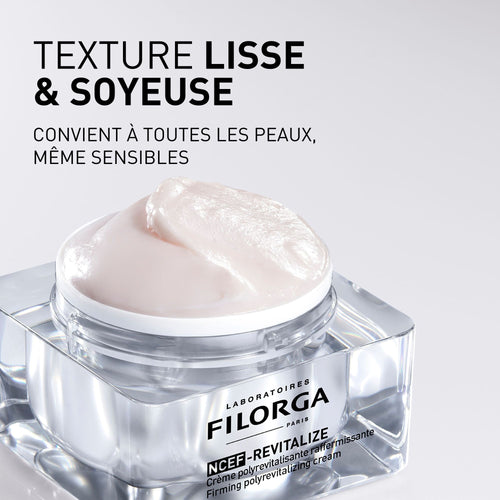 NCEF-REVITALIZE CRÈME
