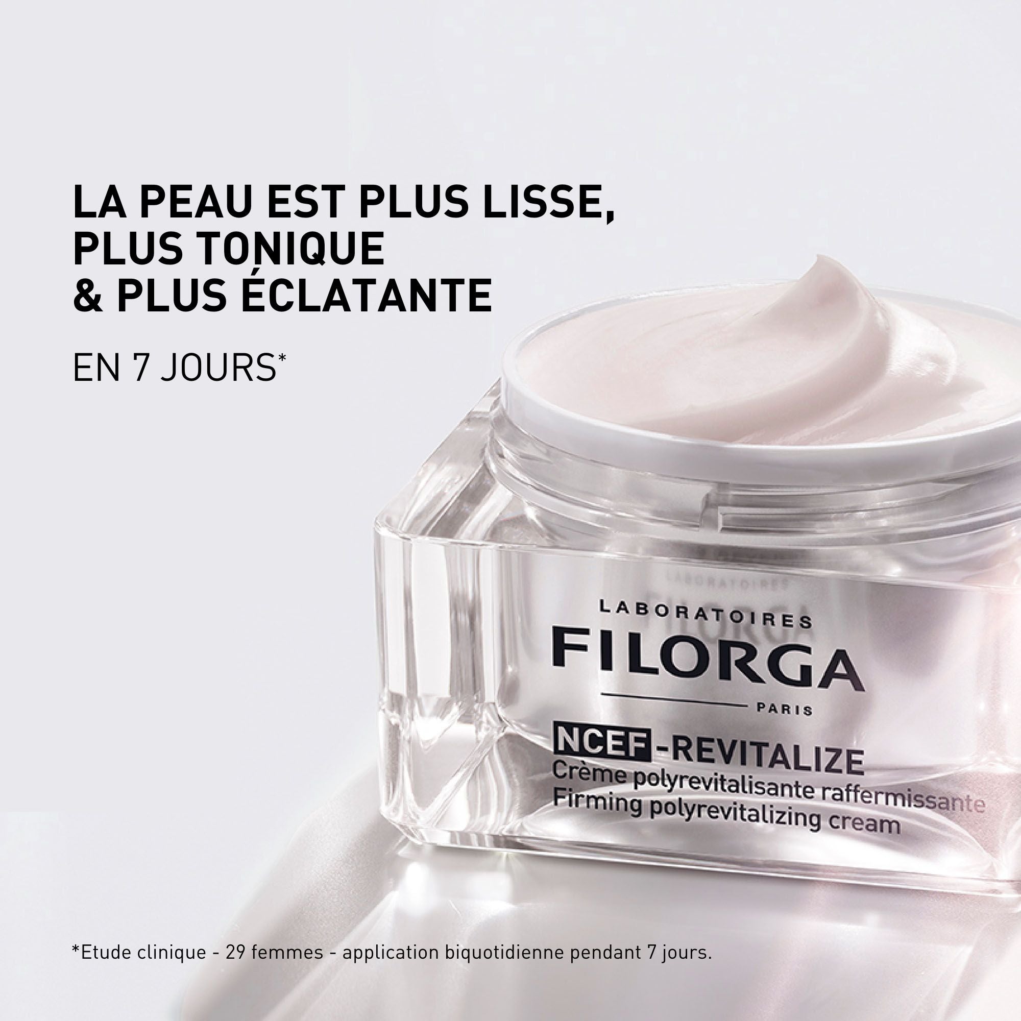 NCEF-REVITALIZE CRÈME