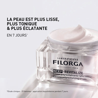 NCEF-REVITALIZE CRÈME