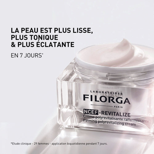 NCEF-REVITALIZE CRÈME