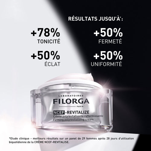NCEF-REVITALIZE CRÈME