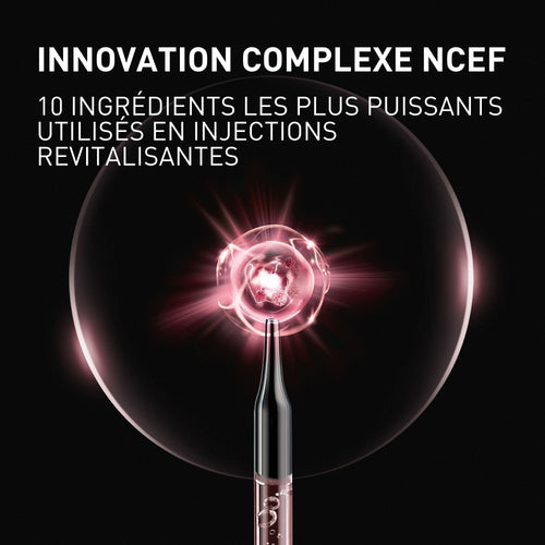 NCEF-REVITALIZE CRÈME
