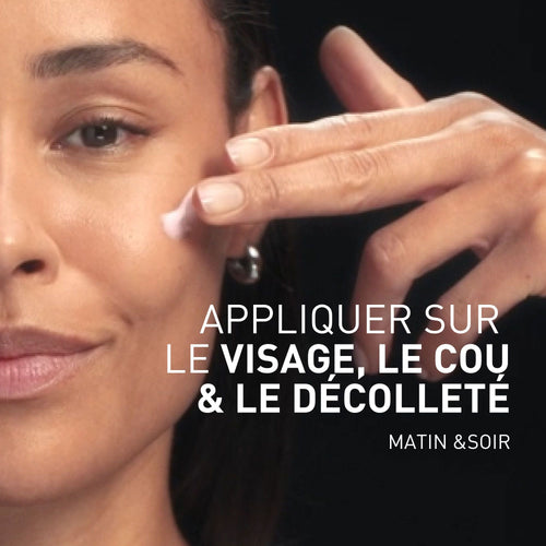 NCEF-REVITALIZE CRÈME