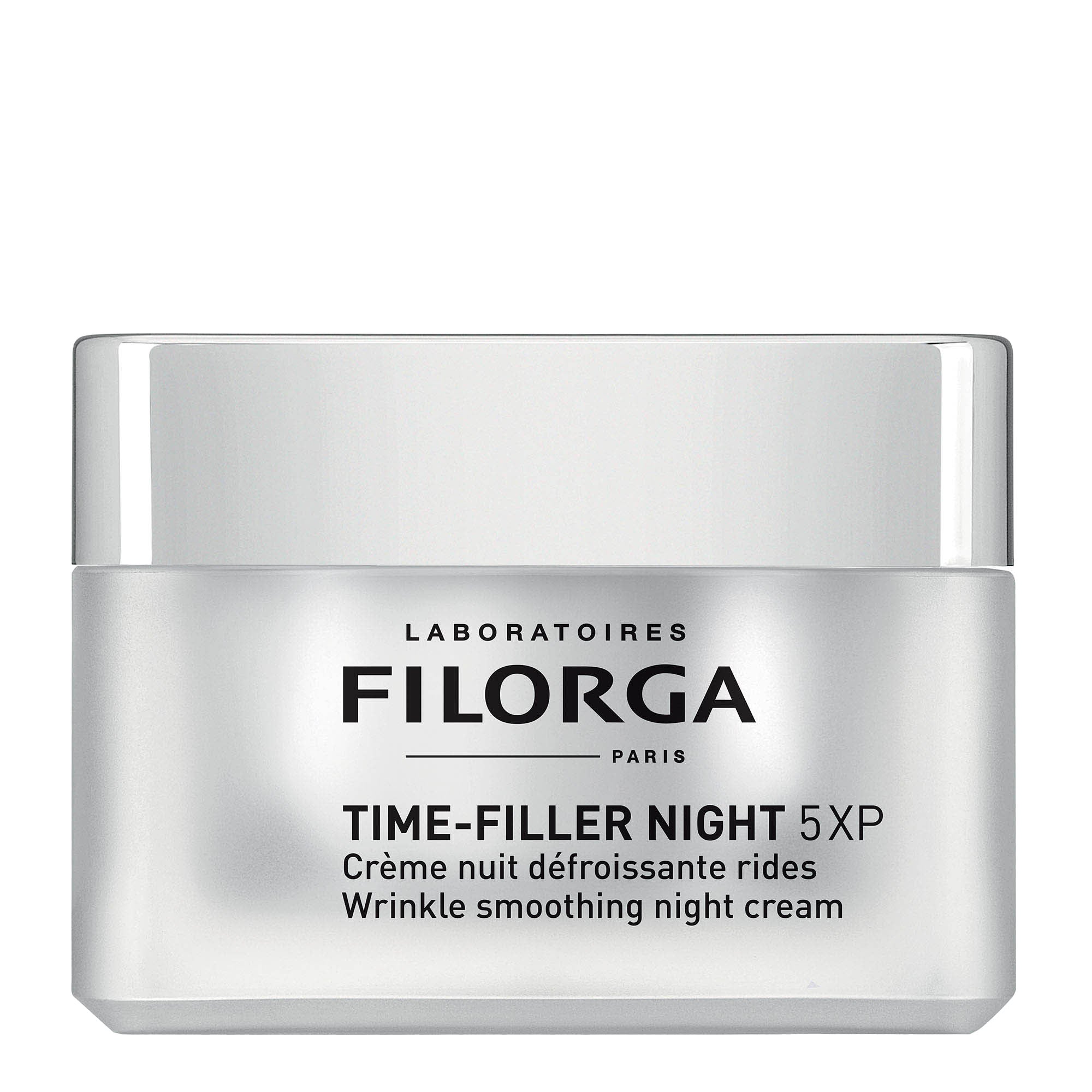 TIME-FILLER NIGHT 5XP