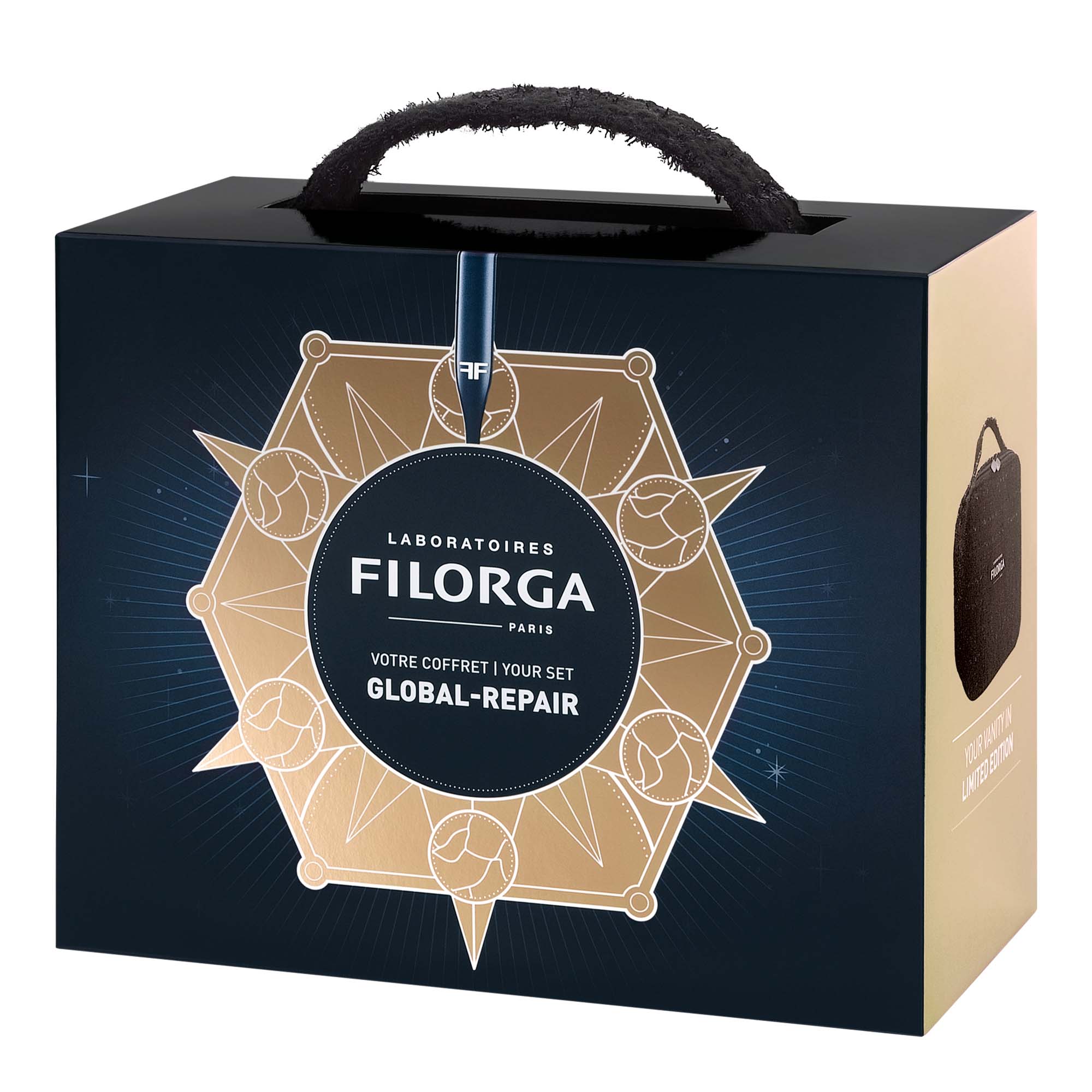 COFFRET CADEAU GLOBAL-REPAIR