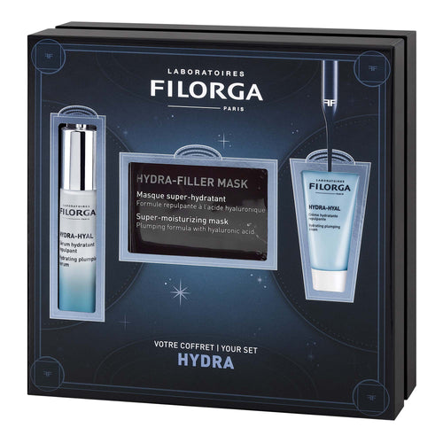 COFFRET CADEAU HYDRA-HYAL