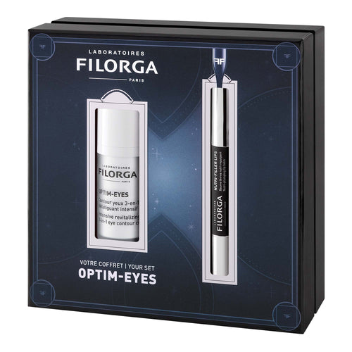 COFFRET CADEAU OPTIM-EYES