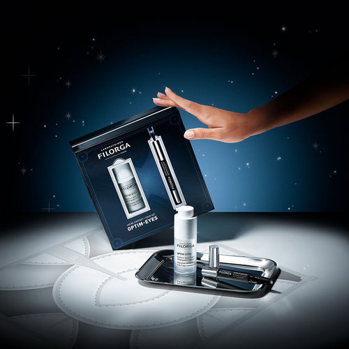 COFFRET CADEAU OPTIM-EYES