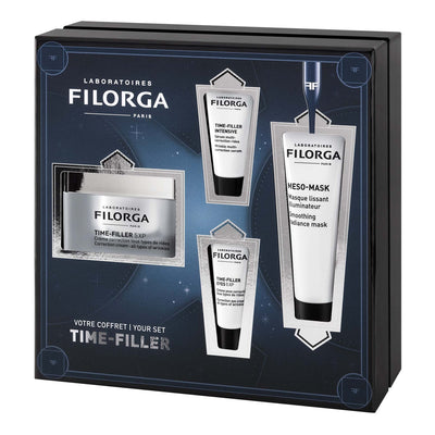 COFFRET CADEAU TIME-FILLER