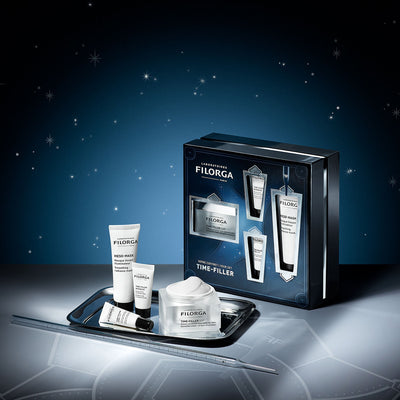 COFFRET CADEAU TIME-FILLER