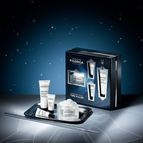 COFFRET CADEAU TIME-FILLER